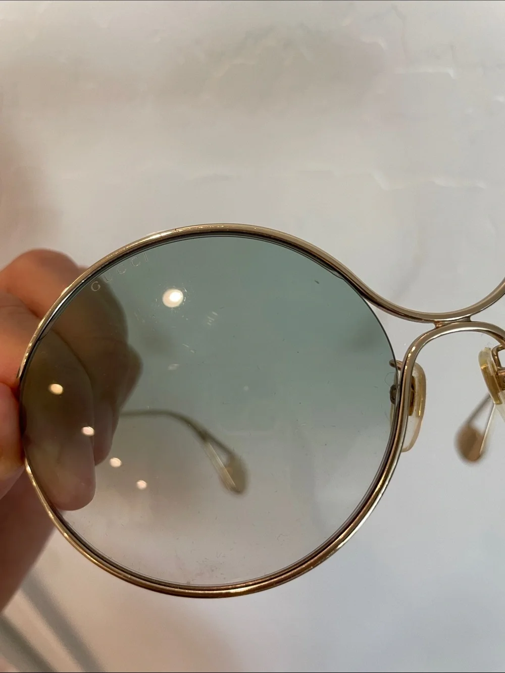 Gucci sunglasses